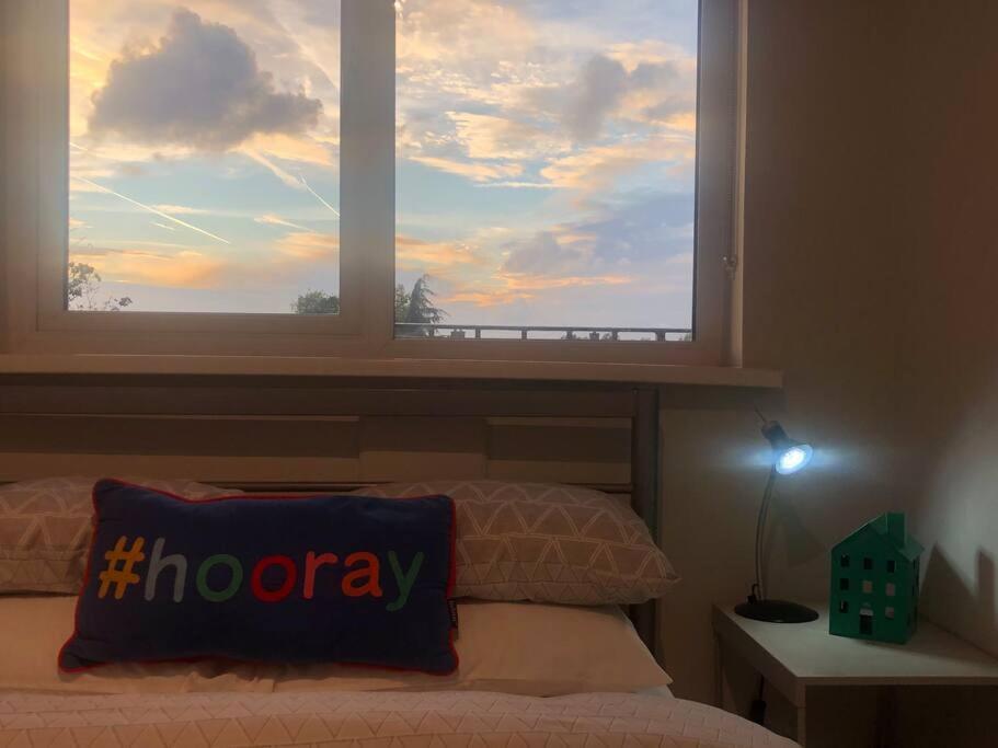 Ferienwohnung Cozy Flat In London! Exterior foto